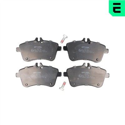 OPTIMAL BP-12246 Číslo výrobce: 23881. EAN: 4058787126037.