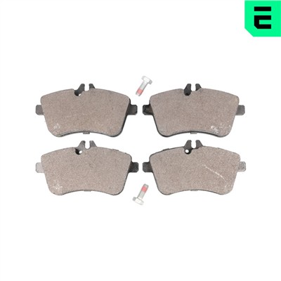 OPTIMAL BP-12246 Číslo výrobce: 23881. EAN: 4058787126037.