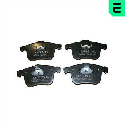 OPTIMAL BP-12248 Číslo výrobce: 23404. EAN: 4058787126051.