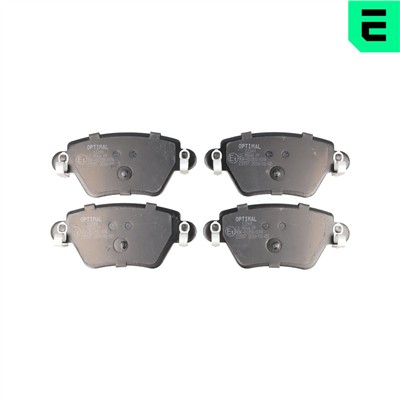 OPTIMAL BP-12249 Číslo výrobce: 23557. EAN: 4058787126068.