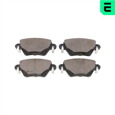 OPTIMAL BP-12249 Číslo výrobce: 23557. EAN: 4058787126068.