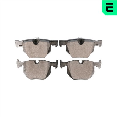 OPTIMAL BP-12252 Číslo výrobce: 21282. EAN: 4058787126082.