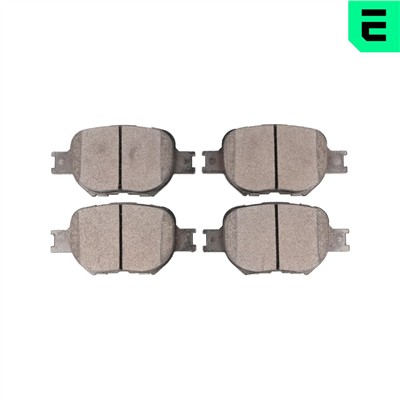 OPTIMAL BP-12258 Číslo výrobce: 23526. EAN: 4058787126143.