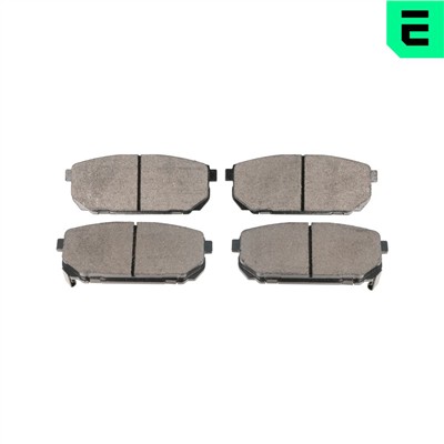 OPTIMAL BP-12261 Číslo výrobce: 23993. EAN: 4058787126174.