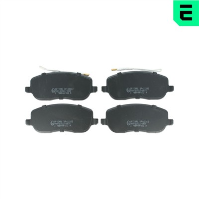 OPTIMAL BP-12262 Číslo výrobce: 20261. EAN: 4058787126181.