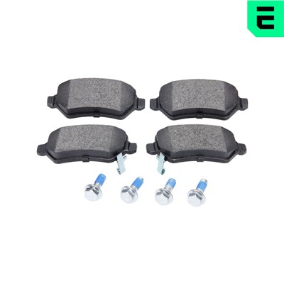 OPTIMAL BP-12264 Číslo výrobce: 23416. EAN: 4058787126204.