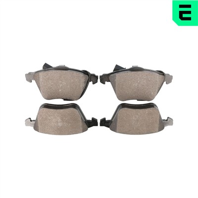 OPTIMAL BP-12272 Číslo výrobce: 23763. EAN: 4058787126273.