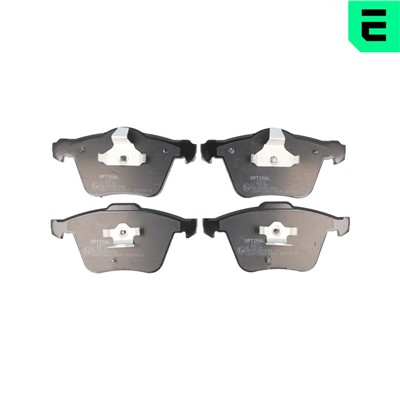 OPTIMAL BP-12273 Číslo výrobce: 24141. EAN: 4058787126280.