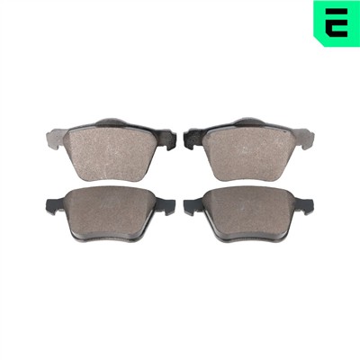 OPTIMAL BP-12273 Číslo výrobce: 24141. EAN: 4058787126280.