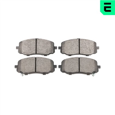 OPTIMAL BP-12283 Číslo výrobce: 24275. EAN: 4058787126327.