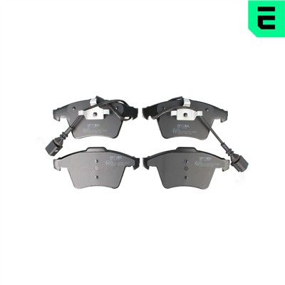 OPTIMAL BP-12289 Číslo výrobce: 23749. EAN: 4058787126341.