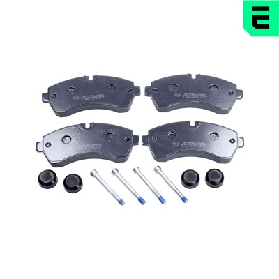 OPTIMAL BP-12296 Číslo výrobce: 29200. EAN: 4058787126372.