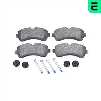 OPTIMAL BP-12296 Číslo výrobce: 29200. EAN: 4058787126372.