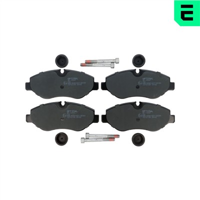 OPTIMAL BP-12297 Číslo výrobce: 29192. EAN: 4058787126389.