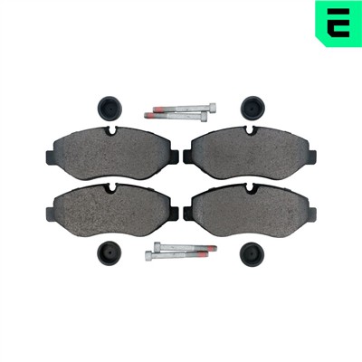 OPTIMAL BP-12297 Číslo výrobce: 29192. EAN: 4058787126389.