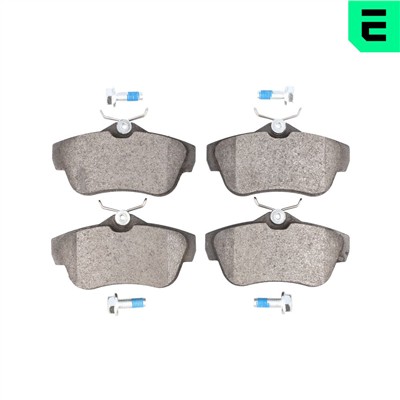 OPTIMAL BP-12300 Číslo výrobce: 24578. EAN: 4058787126419.