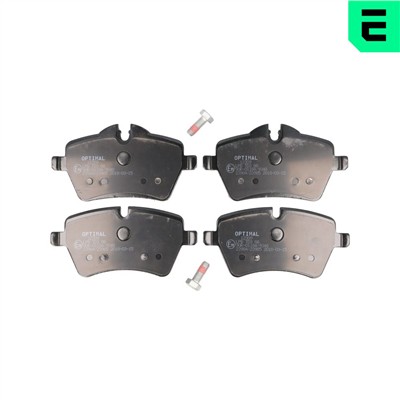 OPTIMAL BP-12309 Číslo výrobce: 23984. EAN: 4058787126501.