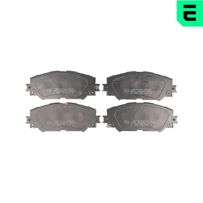 OPTIMAL BP-12310 Číslo výrobce: 24336. EAN: 4058787126518.