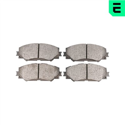 OPTIMAL BP-12310 Číslo výrobce: 24336. EAN: 4058787126518.