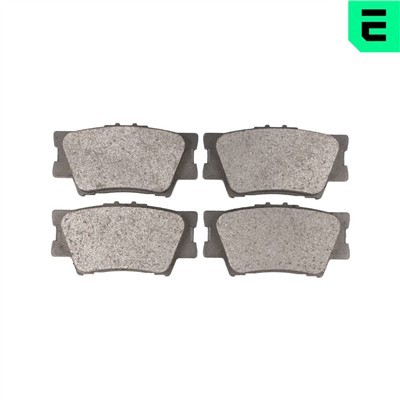 OPTIMAL BP-12311 Číslo výrobce: 24338. EAN: 4058787126525.