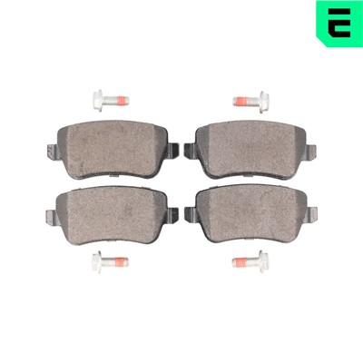 OPTIMAL BP-12313 Číslo výrobce: 24348. EAN: 4058787126549.