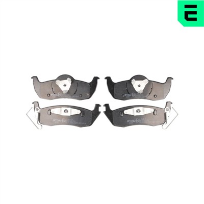 OPTIMAL BP-12315 EAN: 4058787126563.