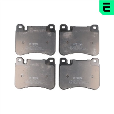 OPTIMAL BP-12318 Číslo výrobce: 23945. EAN: 4058787126587.