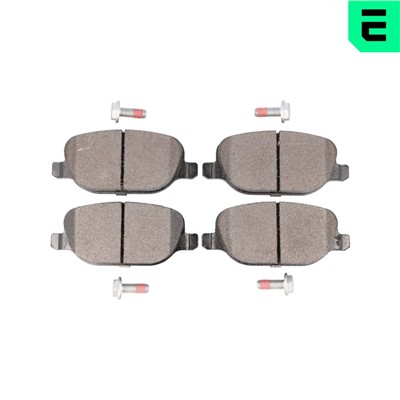 OPTIMAL BP-12320 Číslo výrobce: 23760. EAN: 4058787126600.