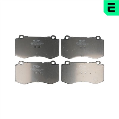 OPTIMAL BP-12321 Číslo výrobce: 23960. EAN: 4058787126617.