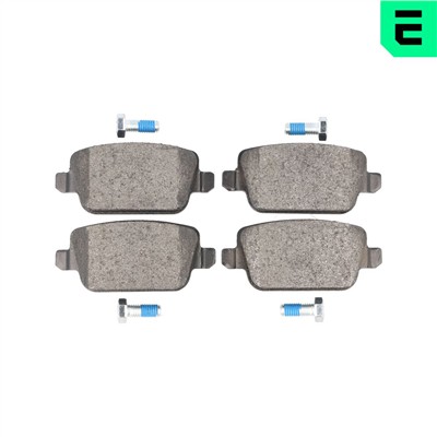 OPTIMAL BP-12322 Číslo výrobce: 24537. EAN: 4058787126624.