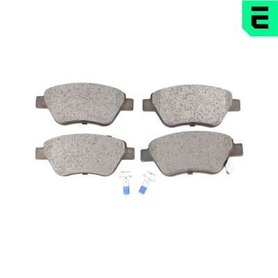 OPTIMAL BP-12324 Číslo výrobce: 23707. EAN: 4058787126648.