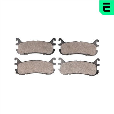 OPTIMAL BP-12327 Číslo výrobce: 23387. EAN: 4058787126662.