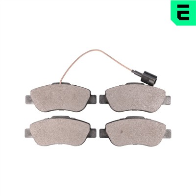 OPTIMAL BP-12331 Číslo výrobce: 24072. EAN: 4058787126709.