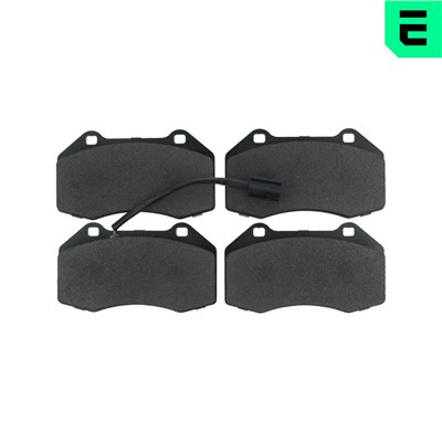 OPTIMAL BP-12335 Číslo výrobce: 24162. EAN: 4058787126747.