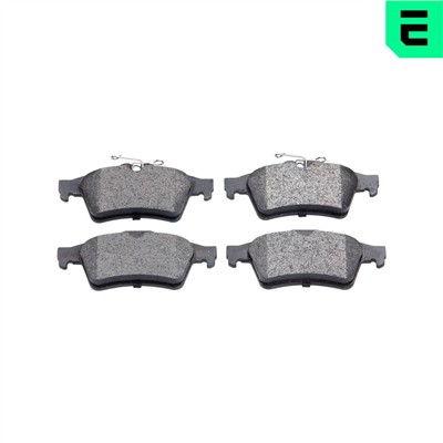 OPTIMAL BP-12336 Číslo výrobce: 23482. EAN: 4058787126754.