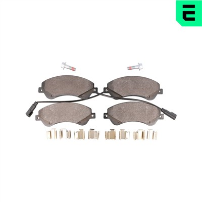 OPTIMAL BP-12338 Číslo výrobce: 24485. EAN: 4058787126778.