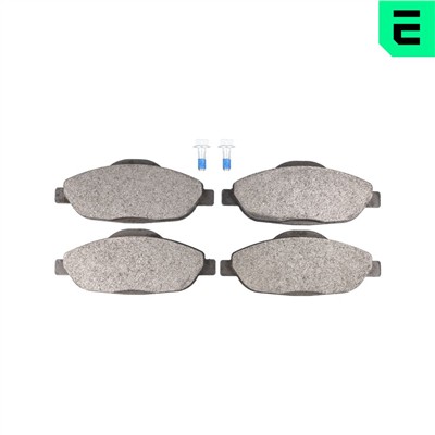 OPTIMAL BP-12340 Číslo výrobce: 24660. EAN: 4058787126792.