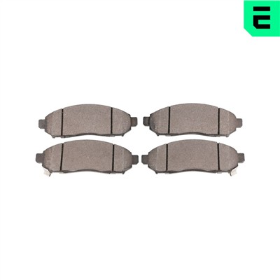 OPTIMAL BP-12346 Číslo výrobce: 24227. EAN: 4058787126853.