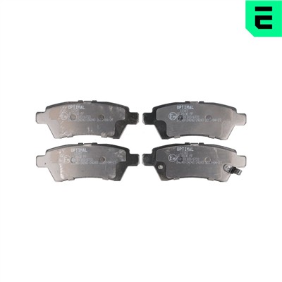 OPTIMAL BP-12347 Číslo výrobce: 24240. EAN: 4058787126860.