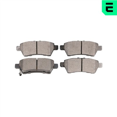 OPTIMAL BP-12347 Číslo výrobce: 24240. EAN: 4058787126860.