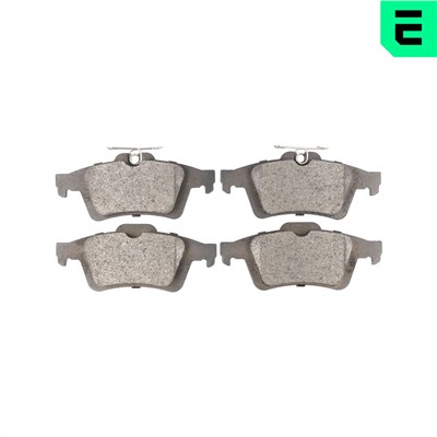 OPTIMAL BP-12352 Číslo výrobce: 25212. EAN: 4058787126907.