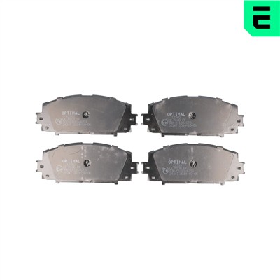 OPTIMAL BP-12360 EAN: 4058787126983.