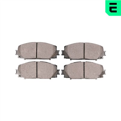 OPTIMAL BP-12360 EAN: 4058787126983.