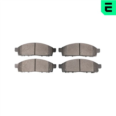 OPTIMAL BP-12371 Číslo výrobce: 24529. EAN: 4058787127089.