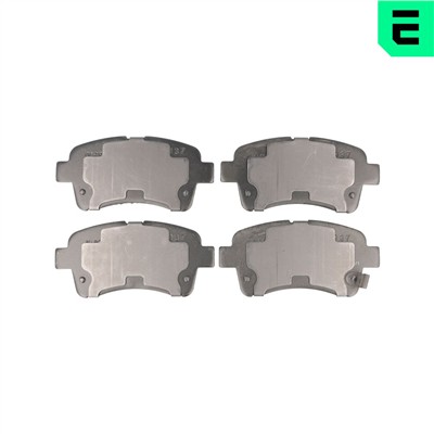 OPTIMAL BP-12376 Číslo výrobce: 24830. EAN: 4058787127133.