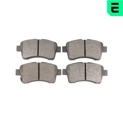 OPTIMAL BP-12376 Číslo výrobce: 24830. EAN: 4058787127133.