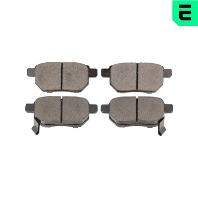 OPTIMAL BP-12377 Číslo výrobce: 24610. EAN: 4058787127140.