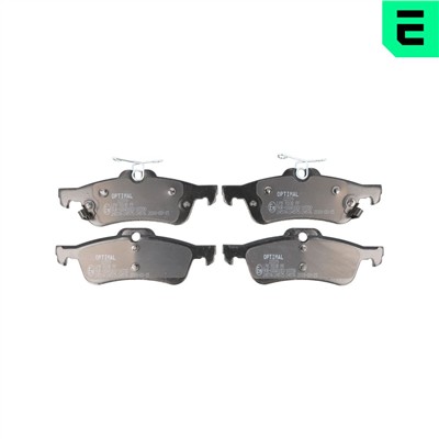 OPTIMAL BP-12379 Číslo výrobce: 24574. EAN: 4058787127164.