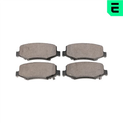 OPTIMAL BP-12382 Číslo výrobce: 24602. EAN: 4058787127195.