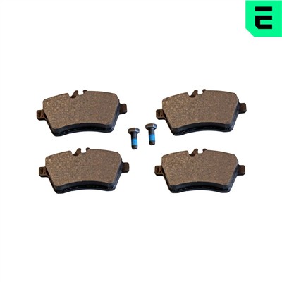 OPTIMAL BP-12385 Číslo výrobce: 24077. EAN: 4058787127225.